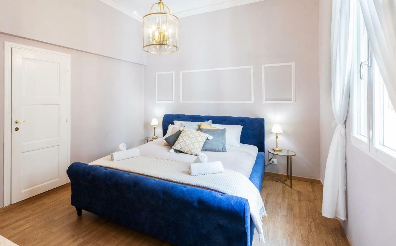 Historic Center Palace - Huge 4 Bedrooms Santa Croce Apartment - By LikehomeFlorencja Zewnętrze zdjęcie