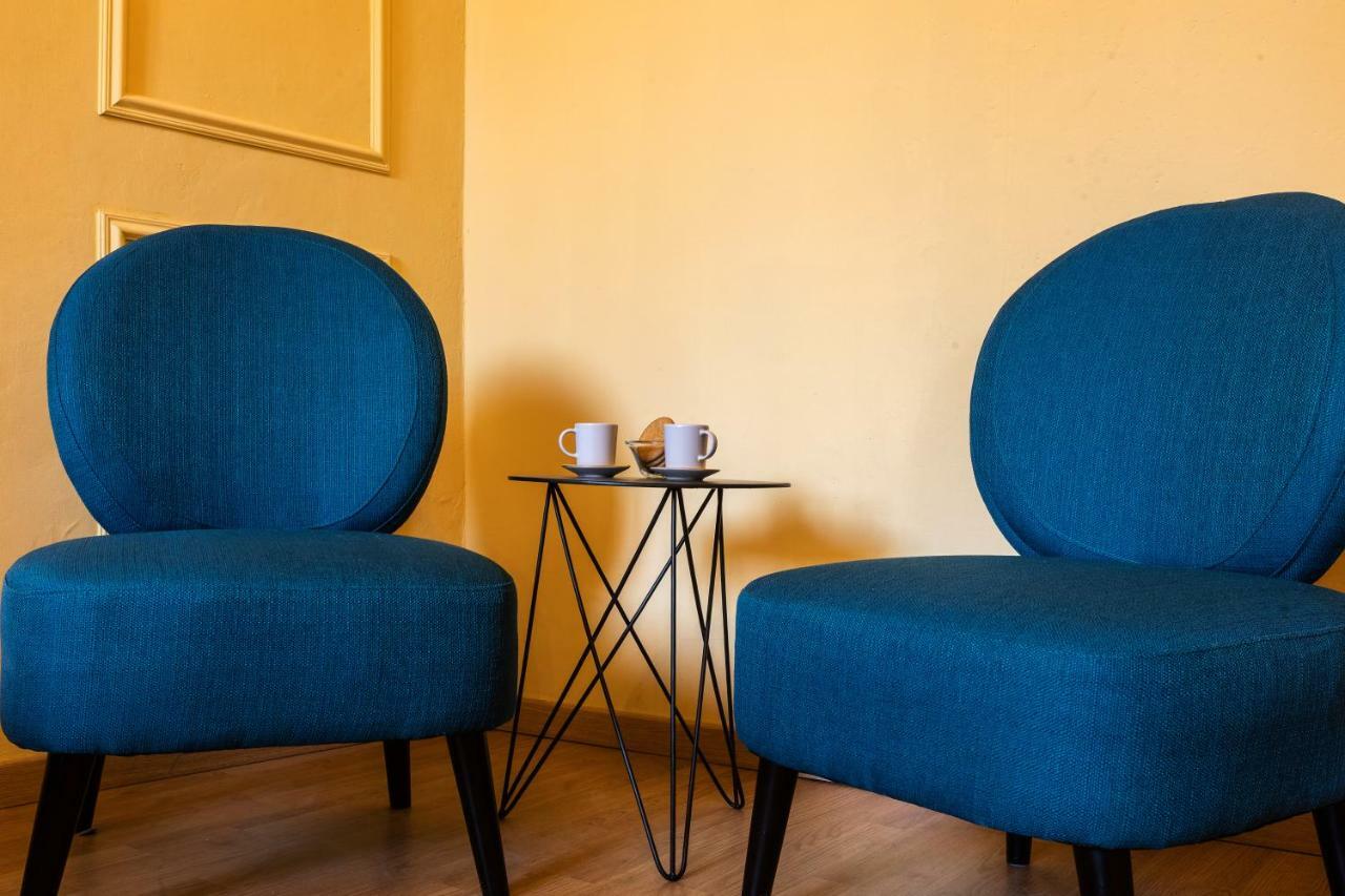 Historic Center Palace - Huge 4 Bedrooms Santa Croce Apartment - By LikehomeFlorencja Zewnętrze zdjęcie