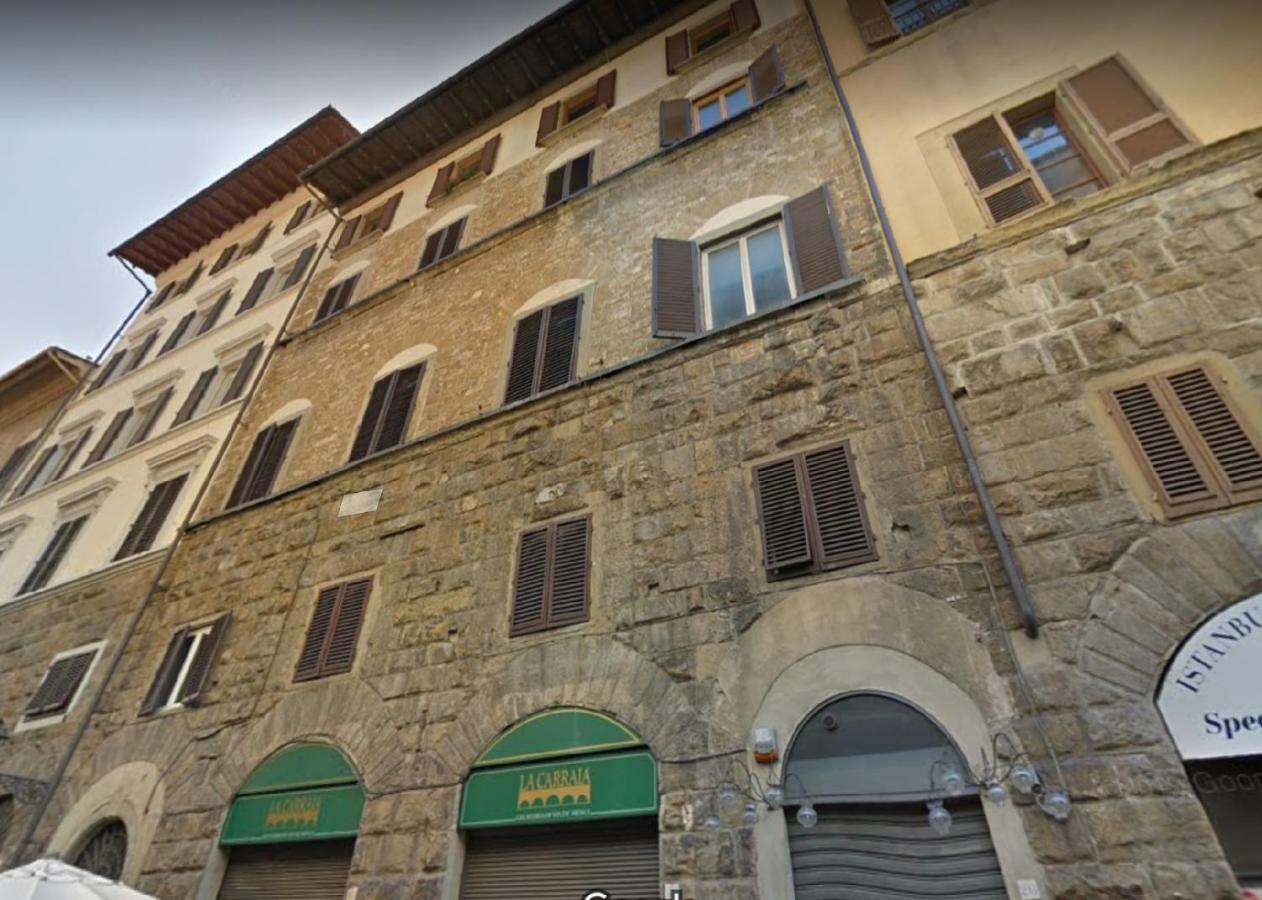 Historic Center Palace - Huge 4 Bedrooms Santa Croce Apartment - By LikehomeFlorencja Zewnętrze zdjęcie
